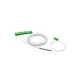 fiber splitter PLC